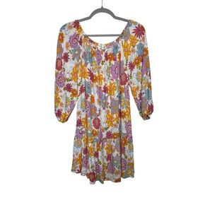 Cynthia Rowley Floral Dress for Sale up to 90% Off: Poshmark